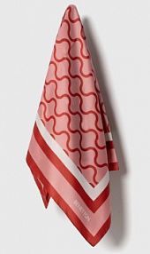 Chusta United Colors of Benetton  różowa 6EU9DU00F.96N