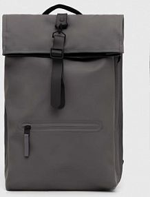 Plecak Rains  szary damski 13320.13
