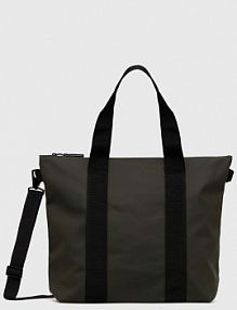 Torba weekendowa Rains  zielona 14160.03