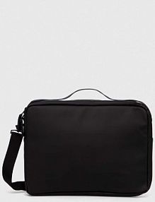 Torba weekendowa Rains  czarna 13290.01