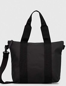 Torba weekendowa Rains  czarna 14180.01