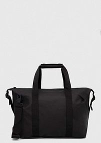 Torba weekendowa Rains  czarna 14220.01