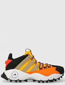 Buty trekkingowe adidas by stella mccartney  multicolor damskie ID1890