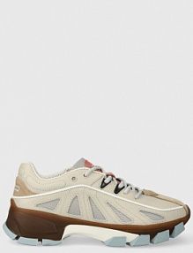 Sneakersy Filling Pieces  beżowe damskie 56098761797.D