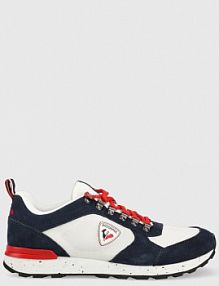 Sneakersy Rossignol  granatowe damskie RNLWD61
