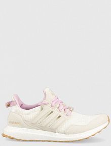 Sneakersy adidas performance  beżowe damskie ID9665
