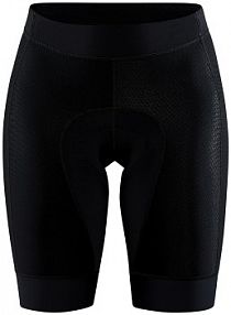 Szorty sportowe Craft czarne 1910764-999000