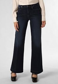 Jeansy    Authentic Flare niebieskie Liu Jo Collection damskie