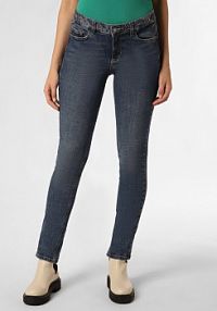 Jeansy  niebieskie Liu Jo Collection damskie