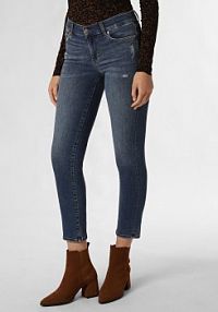 Jeansy  niebieskie Liu Jo Collection damskie