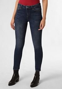 Jeansy    Bottom Up Parfait Ideal niebieskie Liu Jo Collection damskie