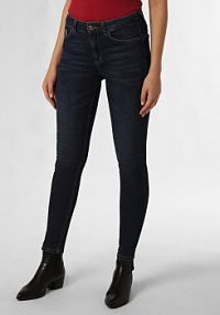 Jeansy    Divine niebieskie Liu Jo Collection damskie