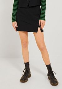 Spódnica ołówkowa JJXX czarna 