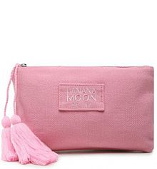 Kosmetyczka Banana Moon różowa 