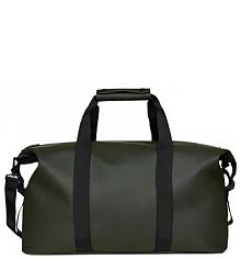 Torba weekendowa Rains zielona 