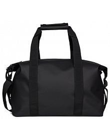 Torba weekendowa Rains czarna 