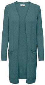 Kardigan JDY zielony 