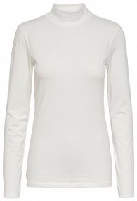 Bluzka JDY biała damska Golf