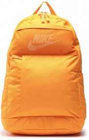 Plecak Nike pomarańczowy damski 