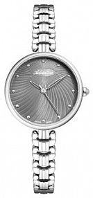 Zegarek Adriatica srebrny damski 