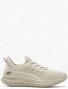 Sneakersy Skechers z pianką memory  damskie Bonprix