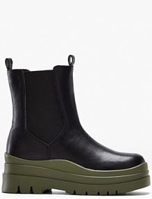 Sztyblety  damskie Bonprix