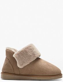 Kapcie  damskie Bonprix