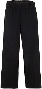 Spodnie culotte z czystej bawełny organicznej  damskie Bonprix