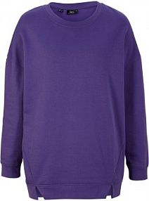 Bluza oversize  damska Bonprix