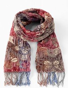 Szal  damski Bonprix