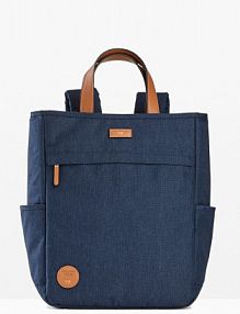 Torba-plecak  damski Bonprix