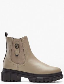 Sztyblety s.Oliver  damskie Bonprix