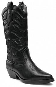 Kowbojki ONLY Shoes czarne