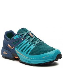 Buty do biegania Inov-8 niebieskie damskie 8