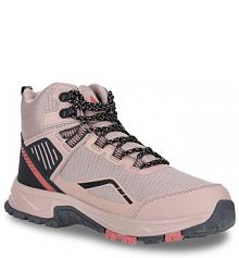 Botki Whistler szare damskie