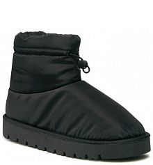 Śniegowce ONLY czarne damskie