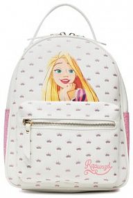 Plecak Disney Classics biały damski