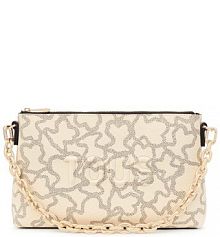 Torebka Tous  beżowa 2001503003