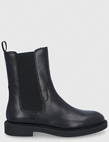 Sztyblety Vagabond Shoemakers czarne damskie 5248.301.20