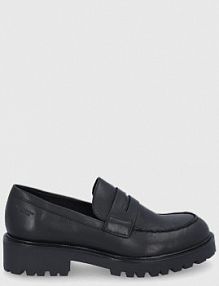 Mokasyny Vagabond Shoemakers  czarne damskie 5241.301.20