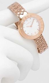 Zegarek Furla  różowy damski WW00004021L3