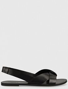 Sandały Vagabond Shoemakers  czarne damskie 5531.001.20