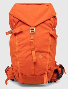 Plecak Fjallraven  pomarańczowy damski F23200