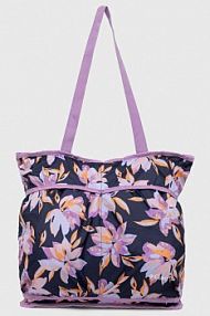 Torebka shopperka Columbia  fioletowa 2011111.