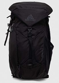 Plecak Gregory  czarny damski ARRIO.24