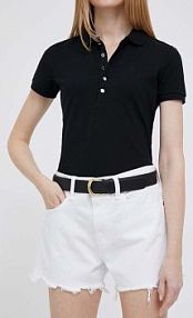 Szorty jeansowe Polo Ralph Lauren  białe 211903421