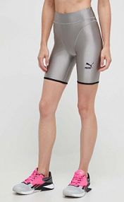Szorty sportowe Puma  szare 621431
