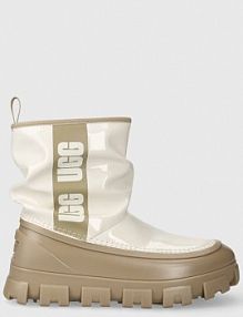 Śniegowce Ugg  beżowe damskie 1144059.MSJS