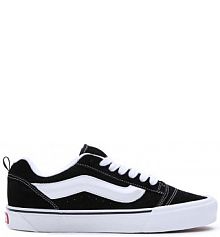 Trampki Vans  czarne damskie VN0009QC6BT1