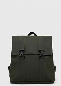 Plecak Rains  zielony damski 13300.03
